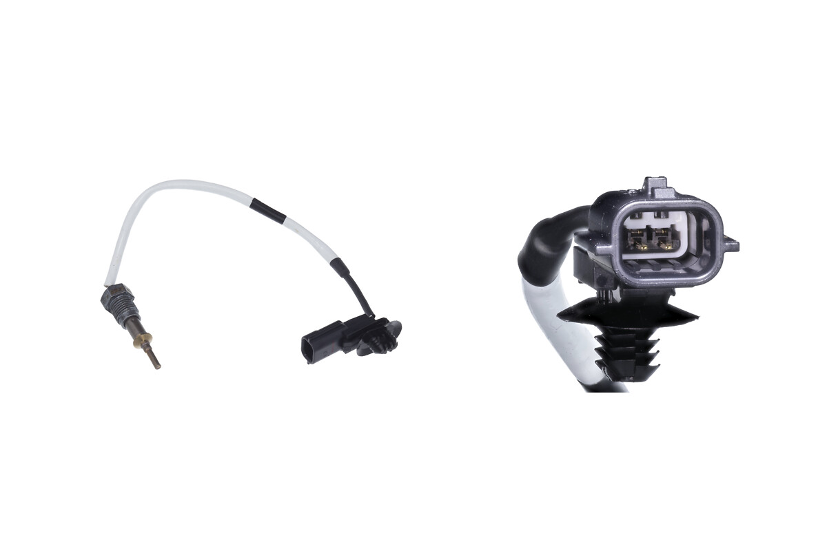 Sonda de temperatura a gás VALEO ref. 368612